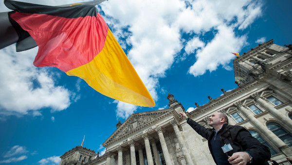 Was man bei den Deutschen beachten sollte: Verfassungspatriotismus