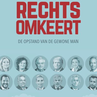 cover Rechtsomkeert