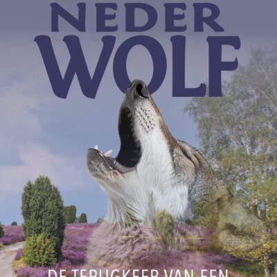 Nederwolf cover